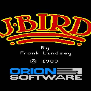 J-Bird