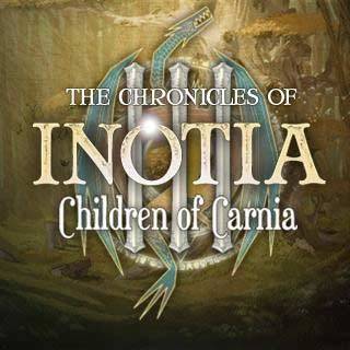 Chronicles of Inotia