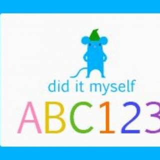 Did It Myself ABC123