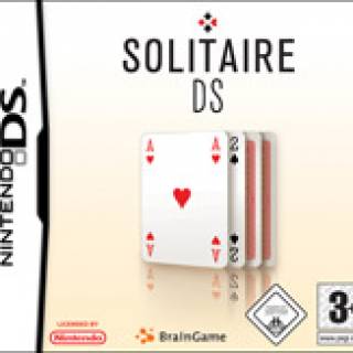 Solitaire DS
