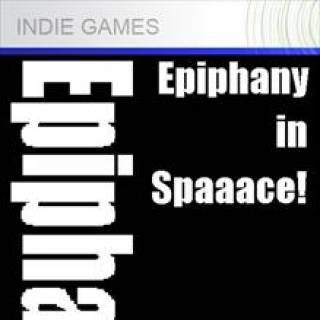 Epiphany in Spaaace!