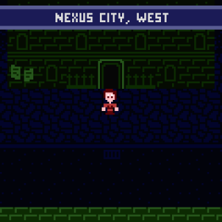 Nexus City