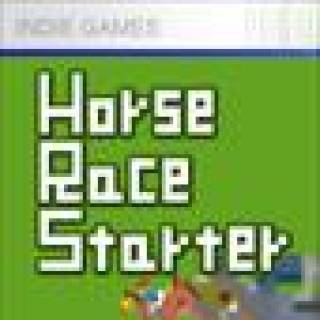 Horse Race Starter