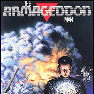 Armageddon Man