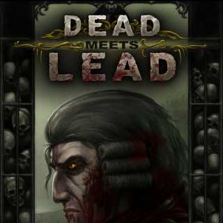 Dead Meets Lead