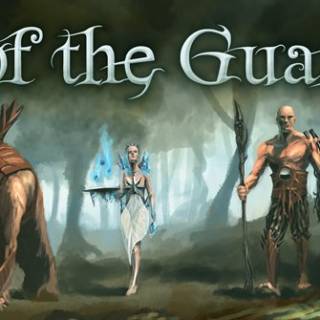 Faith of the Guardians