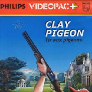 Clay Pigeon!