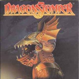 Dragonstomper