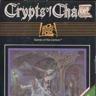 Crypts of Chaos