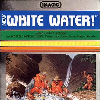 White Water!