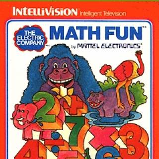 The Electric Company: Math Fun