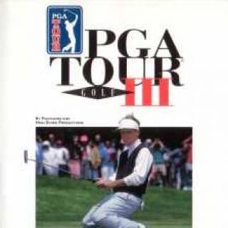 PGA Tour Golf III