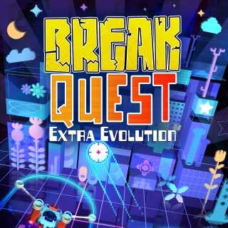 BreakQuest Extra Evolution