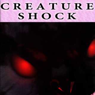 Creature Shock