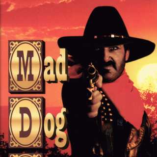 High Res NTSC 3DO Cover