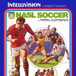 NASL Soccer