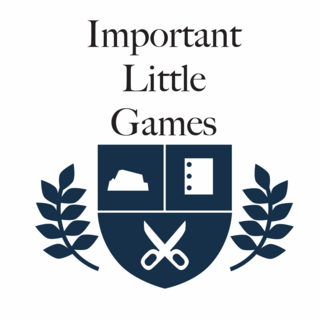 Important Little Games Inc.