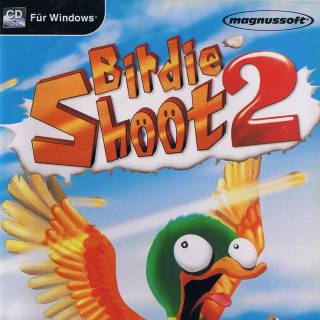 Birdie Shoot 2