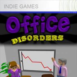 Office Disorders