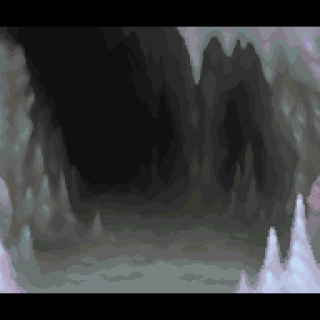 Cerulean Cave