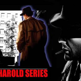 J.B. Harold Series