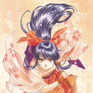 Sakura Shinguji