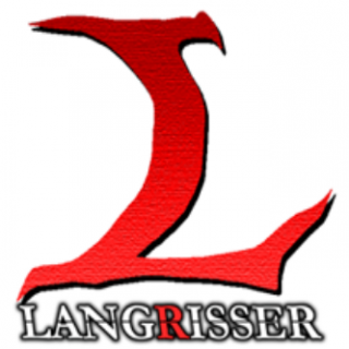 Langrisser