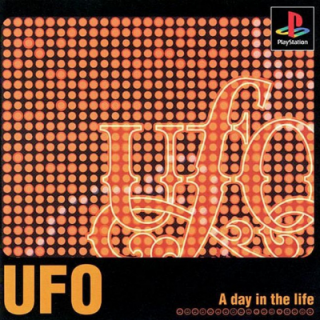 UFO: A Day in the Life