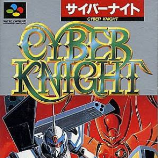 Cyber Knight