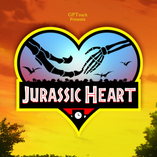 Jurassic Heart