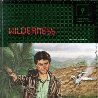 Wilderness: A Survival Adventure
