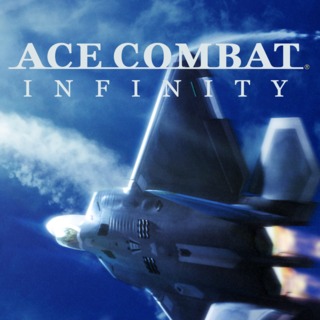Ace Combat Infinity