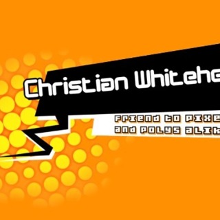 Christian Whitehead