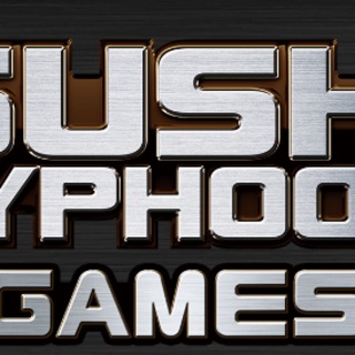 Sushi Typhoon Games