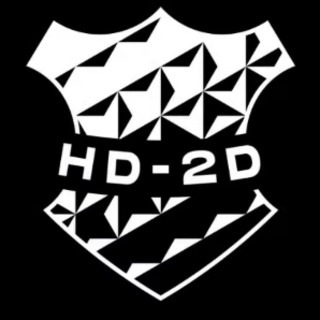 HD-2D Series
