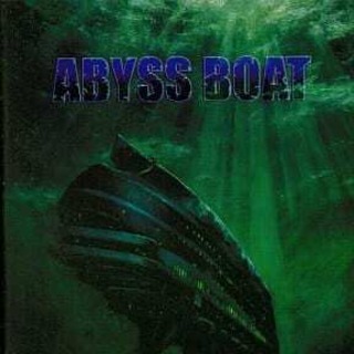 ABYSS BOAT
