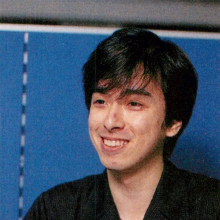 Tsutomu Washimi