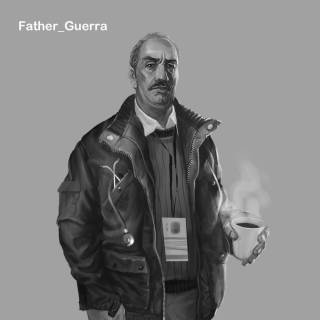 Father Luis Guerra