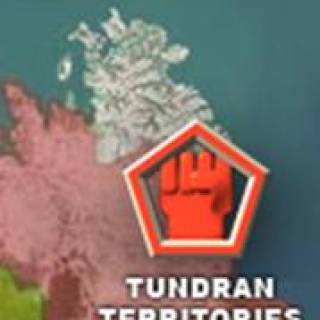 The Tundran Territories