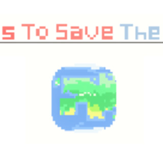 7 Days To Save The World